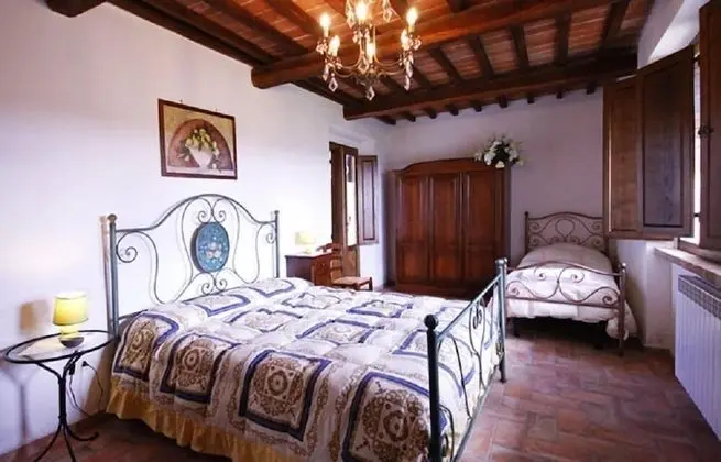 Apart Daire, Bahçe Manzaralı