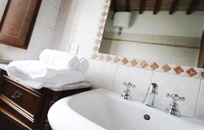 Apart Daire, Bahçe Manzaralı