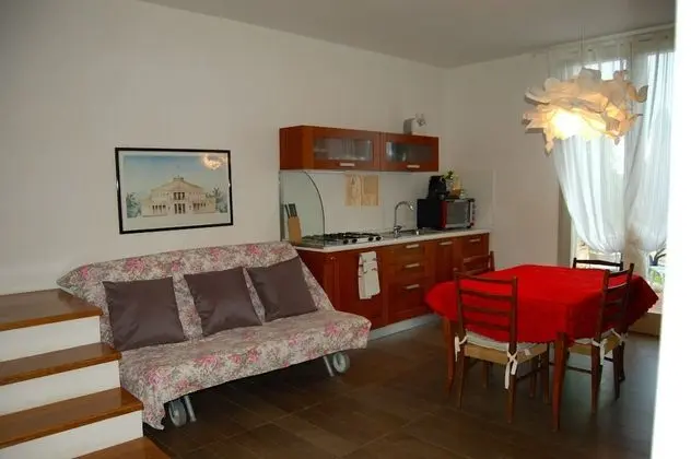 Apart Daire, 1 Yatak Odası