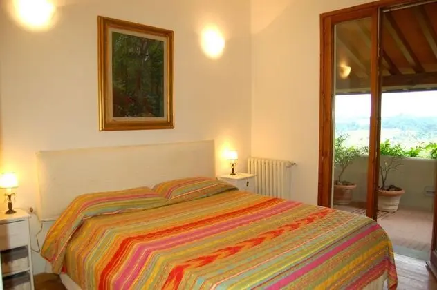 Apart Daire, 5 Yatak Odası