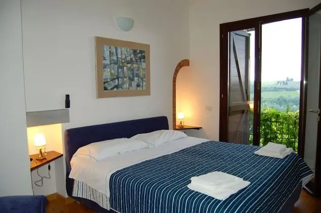 Apart Daire, 5 Yatak Odası