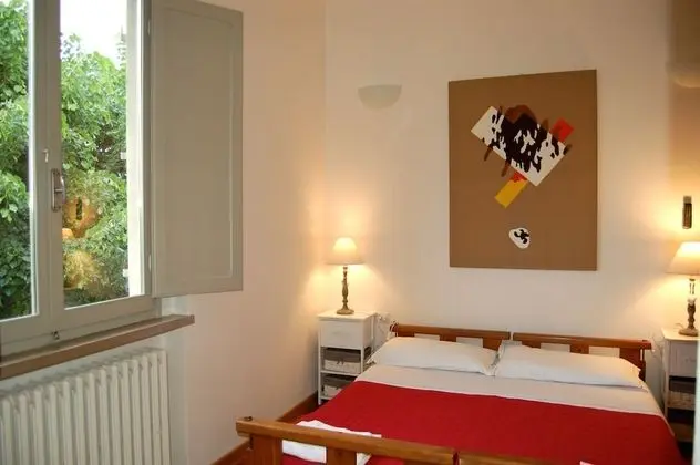 Apart Daire, 5 Yatak Odası