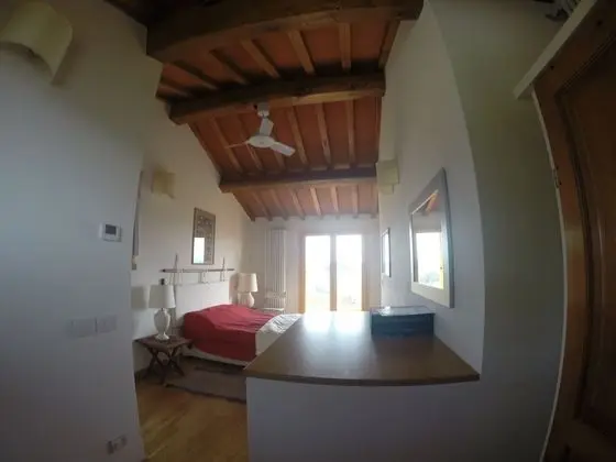 Apart Daire, 5 Yatak Odası