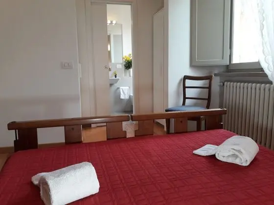 Apart Daire, 5 Yatak Odası