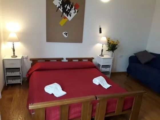 Apart Daire, 5 Yatak Odası