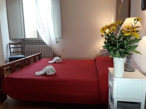 Apart Daire, 5 Yatak Odası