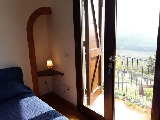 Apart Daire, 5 Yatak Odası