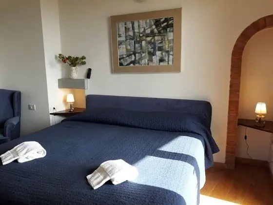 Apart Daire, 5 Yatak Odası