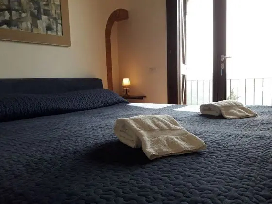 Apart Daire, 5 Yatak Odası