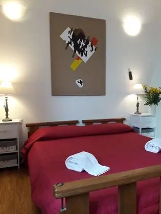 Apart Daire, 5 Yatak Odası