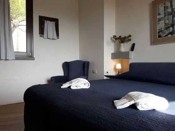 Apart Daire, 5 Yatak Odası