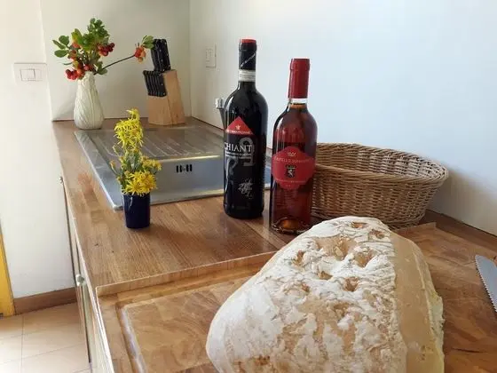 Apart Daire, 5 Yatak Odası