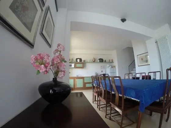 Apart Daire, 5 Yatak Odası