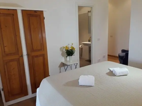 Apart Daire, 5 Yatak Odası