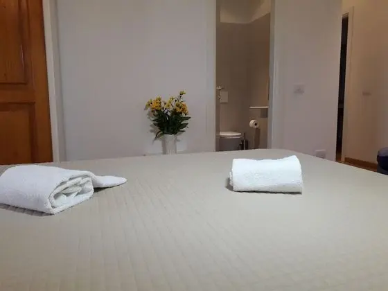 Apart Daire, 5 Yatak Odası