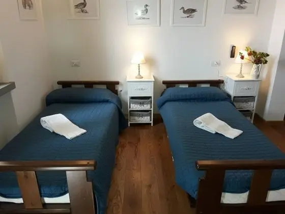 Apart Daire, 5 Yatak Odası