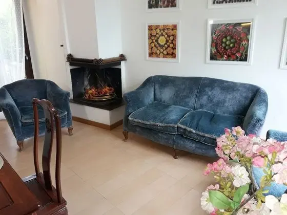 Apart Daire, 5 Yatak Odası