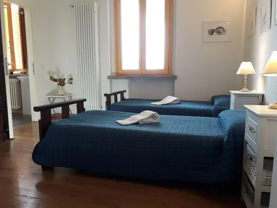 Apart Daire, 5 Yatak Odası