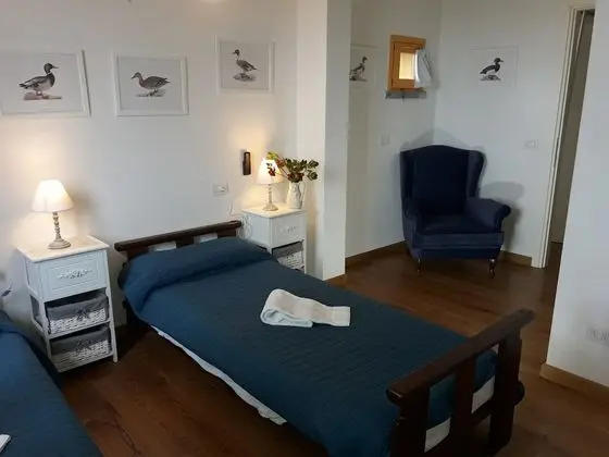 Apart Daire, 5 Yatak Odası