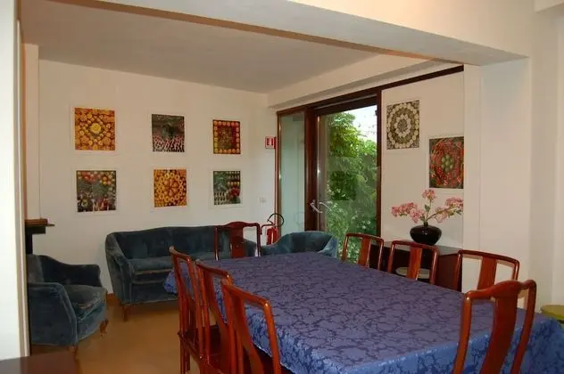 Apart Daire, 5 Yatak Odası