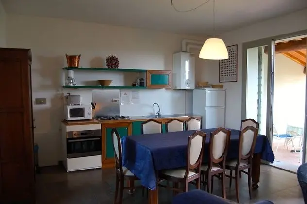 Apart Daire, 5 Yatak Odası