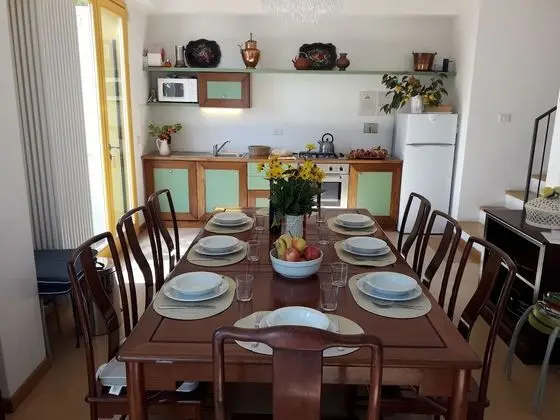 Apart Daire, 5 Yatak Odası