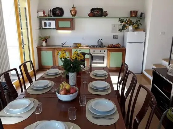 Apart Daire, 5 Yatak Odası