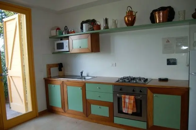 Apart Daire, 5 Yatak Odası