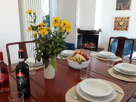 Apart Daire, 5 Yatak Odası