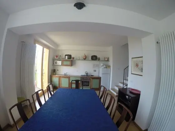 Apart Daire, 5 Yatak Odası