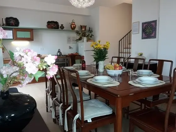 Apart Daire, 5 Yatak Odası