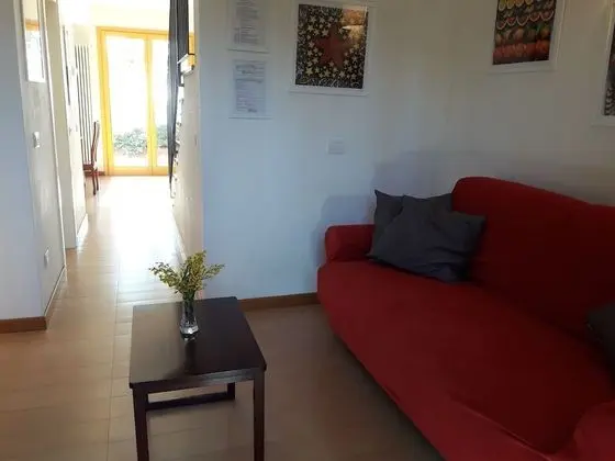 Apart Daire, 5 Yatak Odası