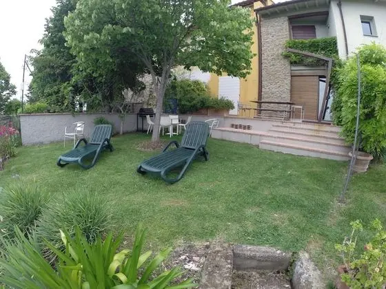 Apart Daire, 5 Yatak Odası