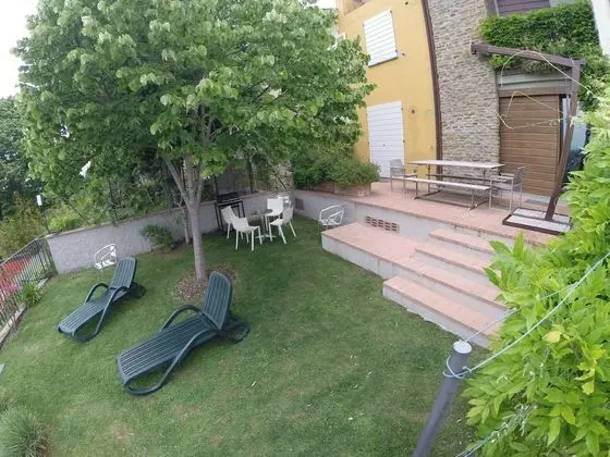 Apart Daire, 5 Yatak Odası