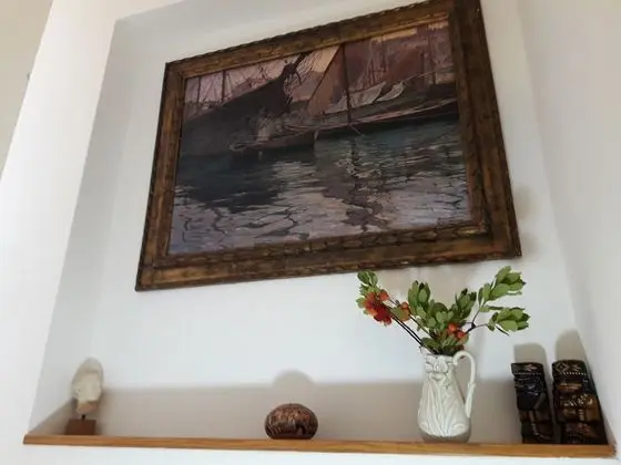 Apart Daire, 5 Yatak Odası