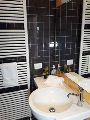 Apart Daire, 5 Yatak Odası