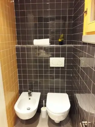 Apart Daire, 5 Yatak Odası