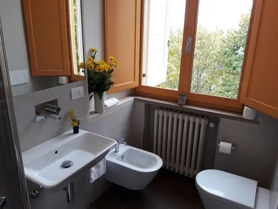 Apart Daire, 5 Yatak Odası