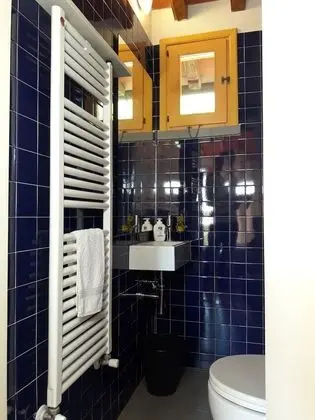 Apart Daire, 5 Yatak Odası