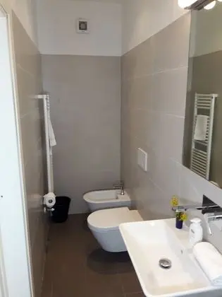 Apart Daire, 5 Yatak Odası