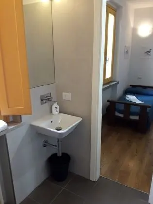 Apart Daire, 5 Yatak Odası