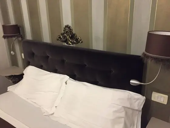 Family Dört Kişilik Oda, Bahçe Manzaralı