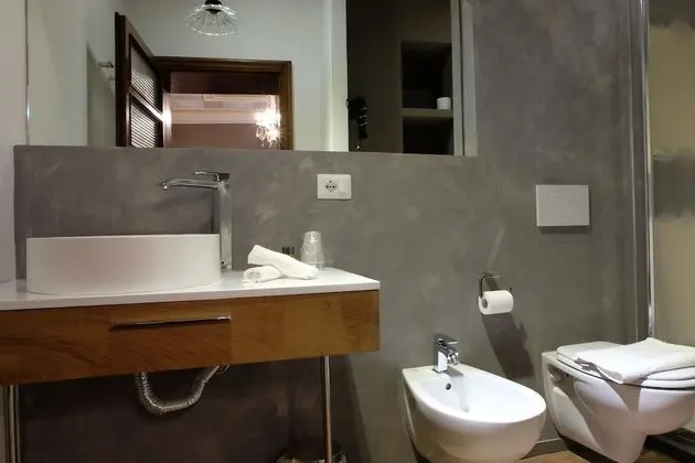 Family Dört Kişilik Oda, Bahçe Manzaralı