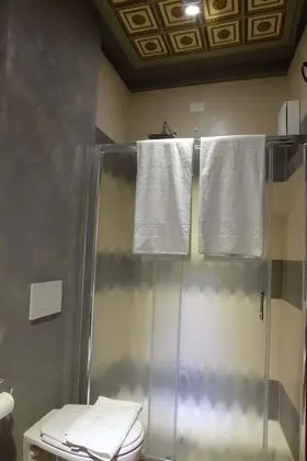 Family Dört Kişilik Oda, Bahçe Manzaralı