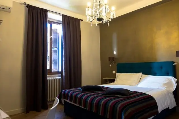 Standard Oda, Bahçe Manzaralı, Bahçeli