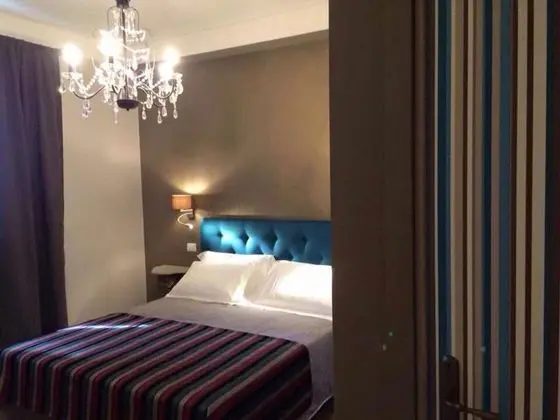 Standard Oda, Bahçe Manzaralı, Bahçeli