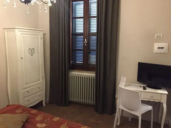 Standard Oda, Bahçe Manzaralı, Bahçeli