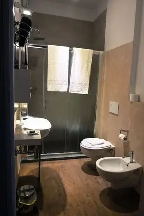 Standard Oda, Bahçe Manzaralı, Bahçeli