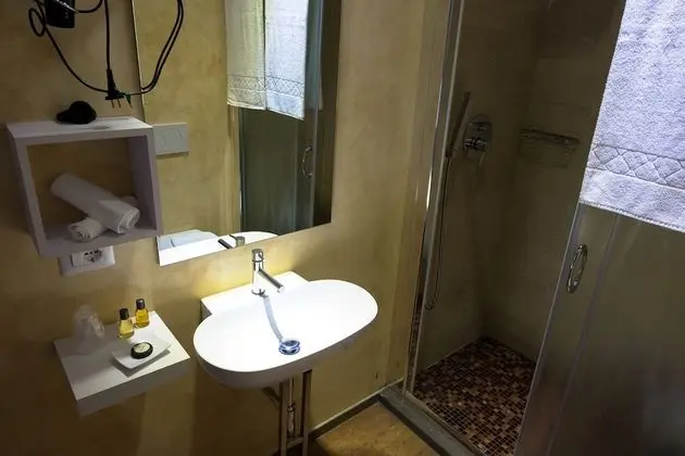 Standard Oda, Bahçe Manzaralı, Bahçeli