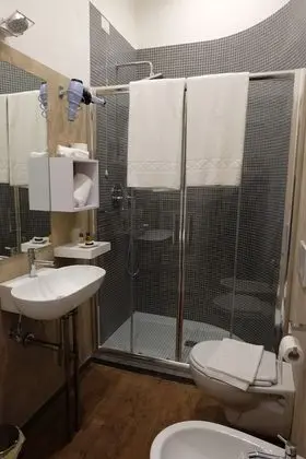 Standard Oda, Bahçe Manzaralı, Bahçeli